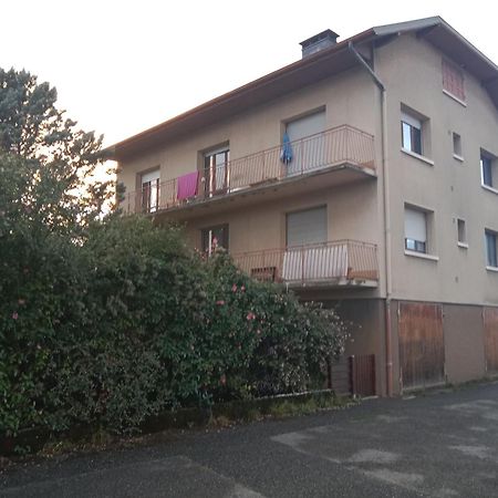 Chambre Chez L'Habitant Chambery Ngoại thất bức ảnh